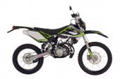 2012 Sherco SE 50 photo